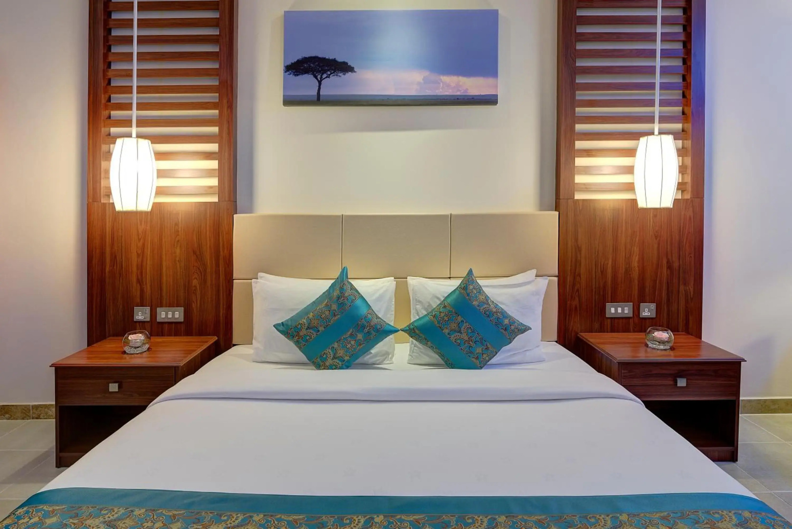 Western Hotel - Ghayathi