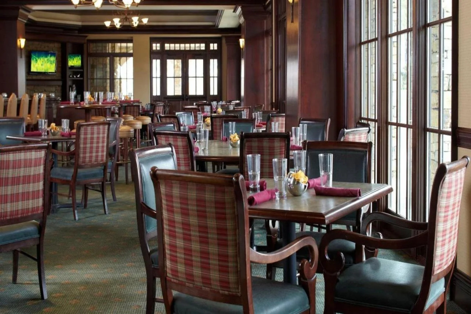 Renaissance Birmingham Ross Bridge Golf Resort & Spa