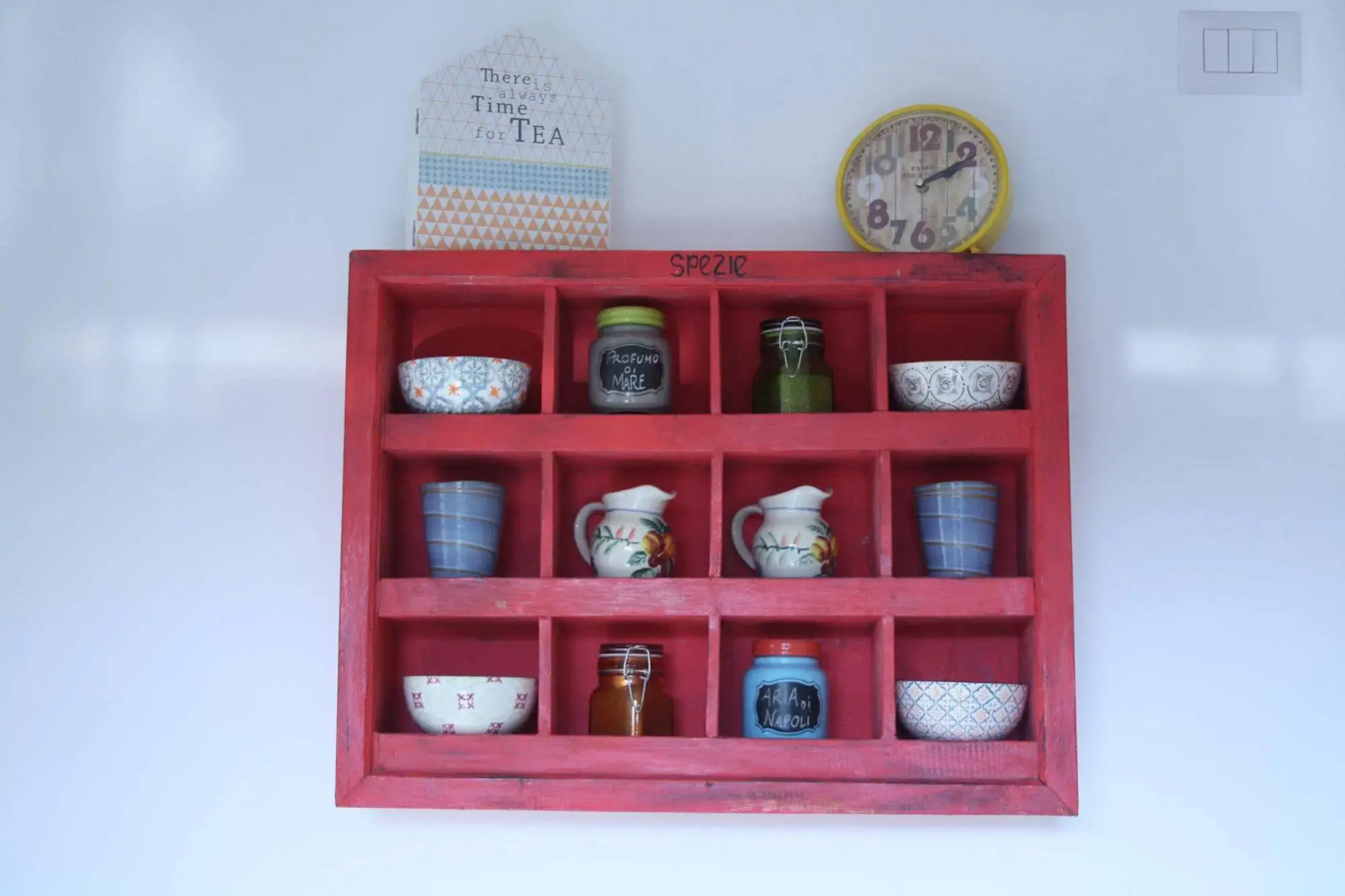 Sirena Partenope B&B