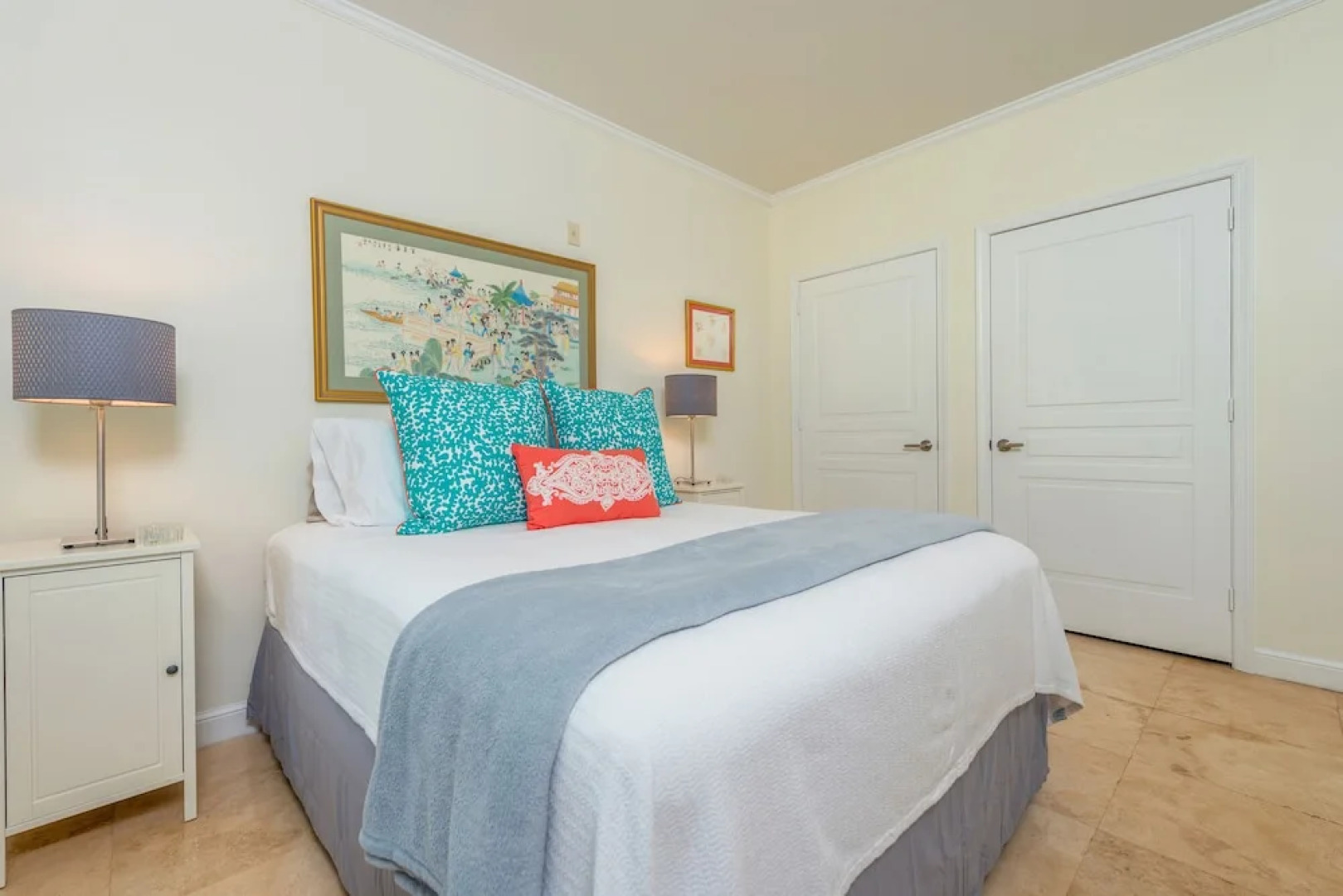 The Fountain Vacation Rentals