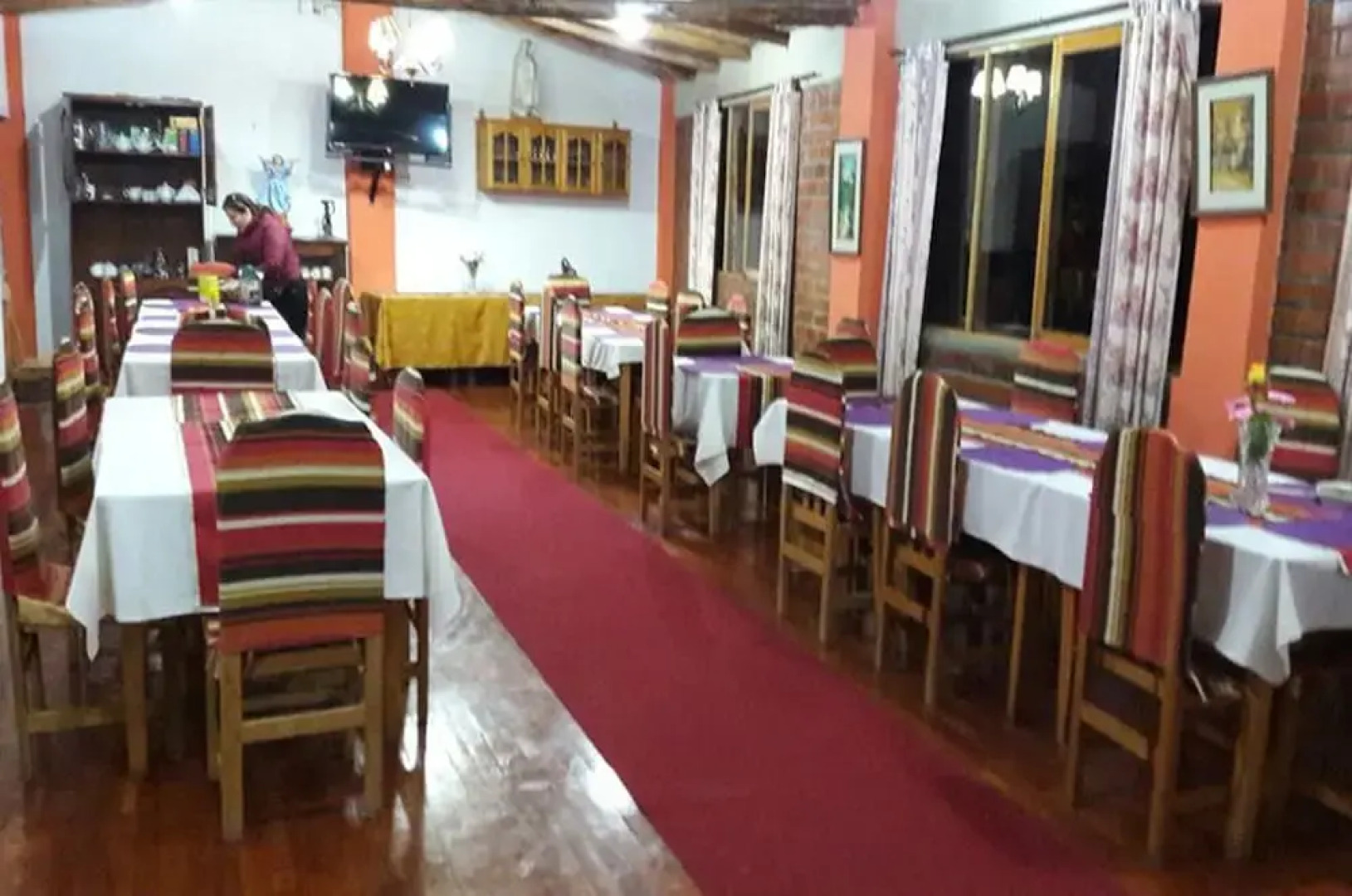 Hotel Normandie - Tarma