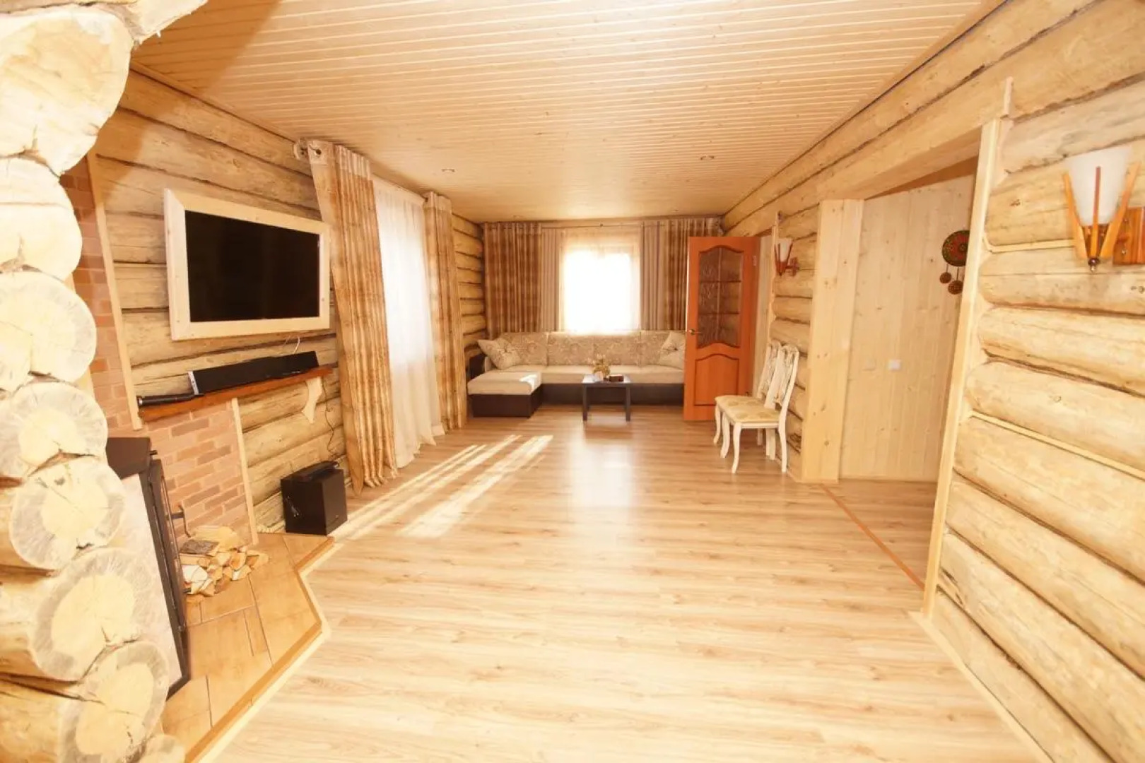 Золотая Юрта