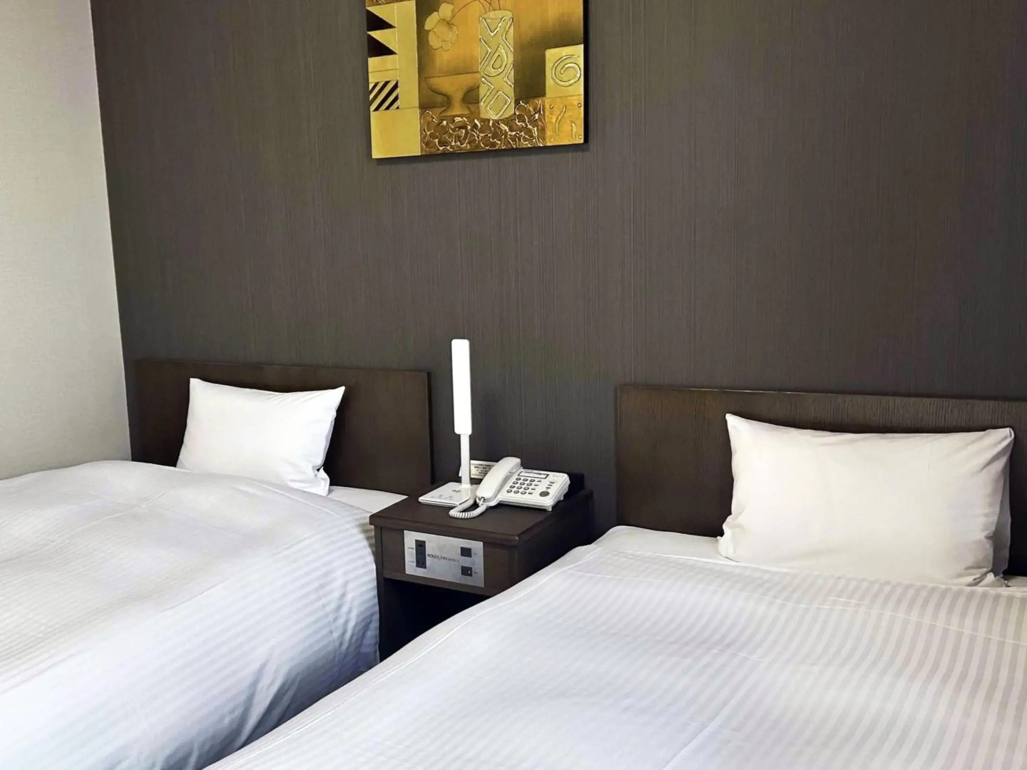 Hotel Route-Inn Kakamigahara