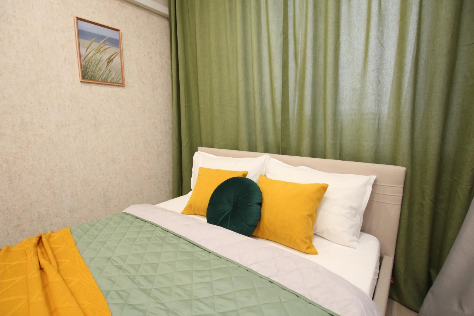 MyHomeUfa (МайХоумУфа) на улице Шафиева