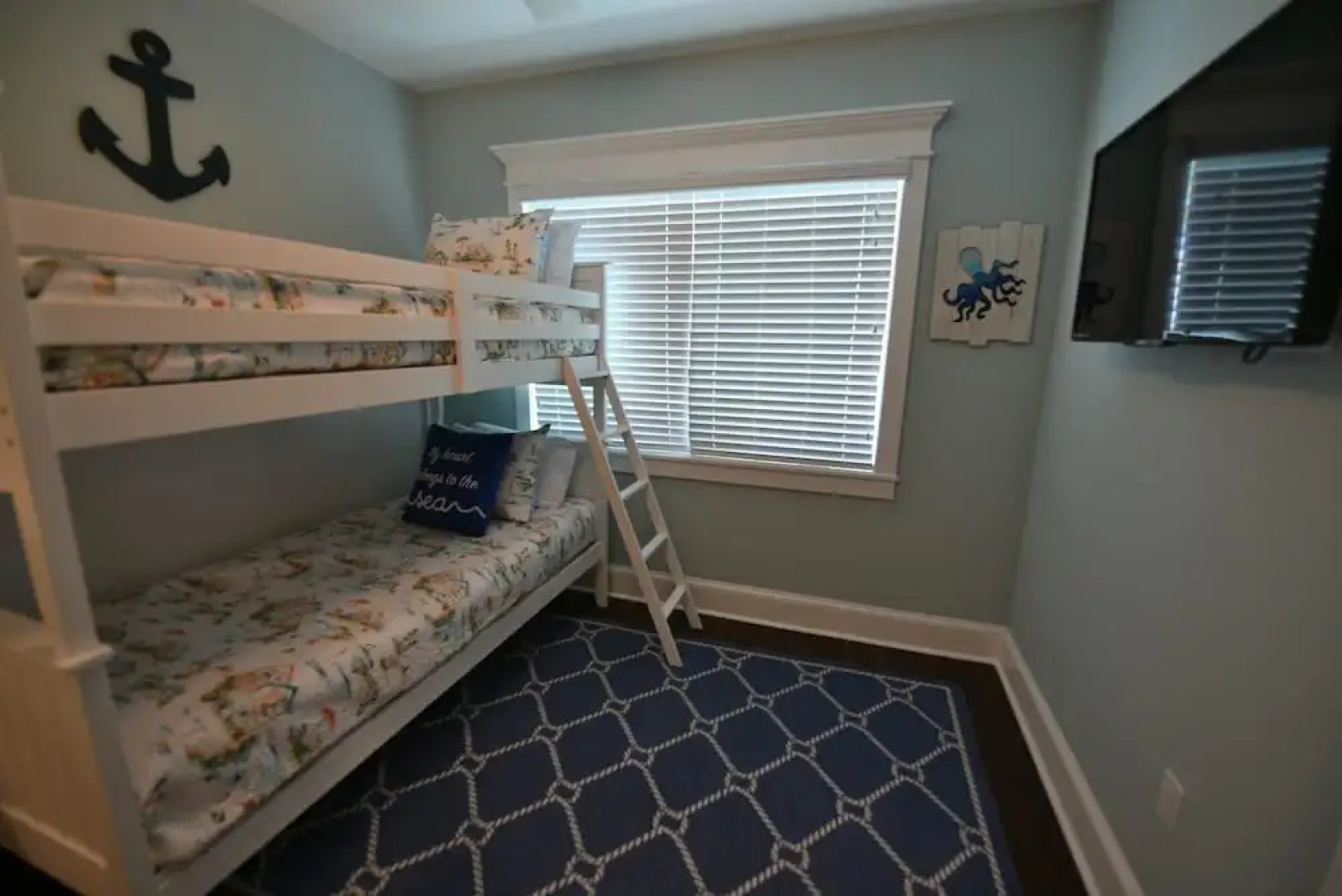 Sunset Paradise Apartment 5