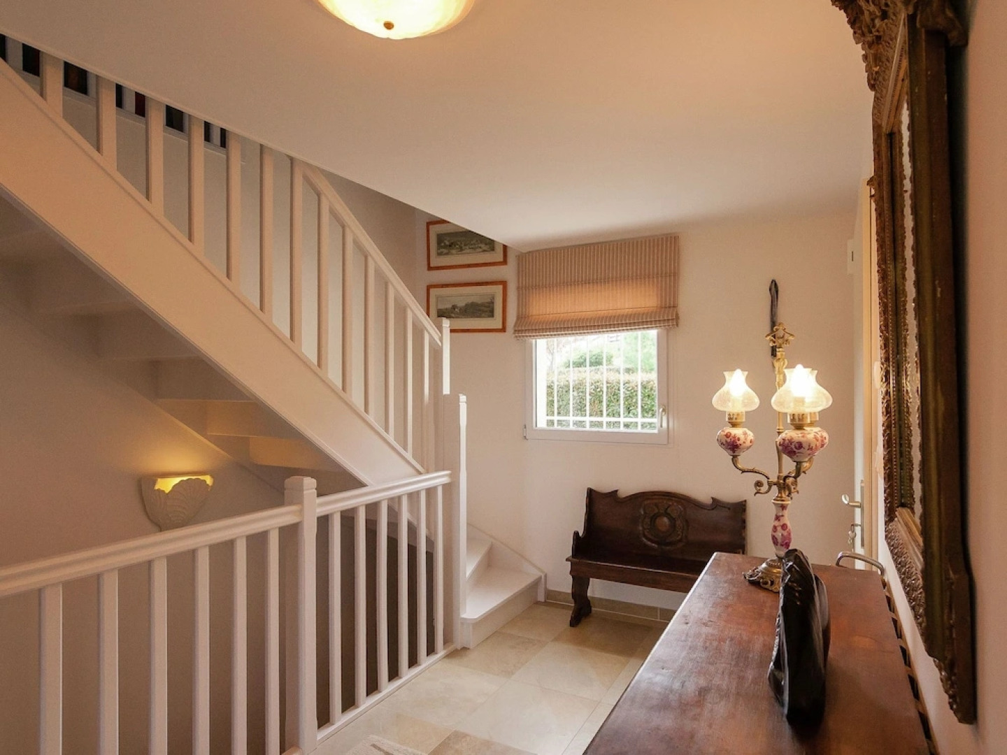 Spacious Luxury Villa With Private Heated Pool at an Golf Course