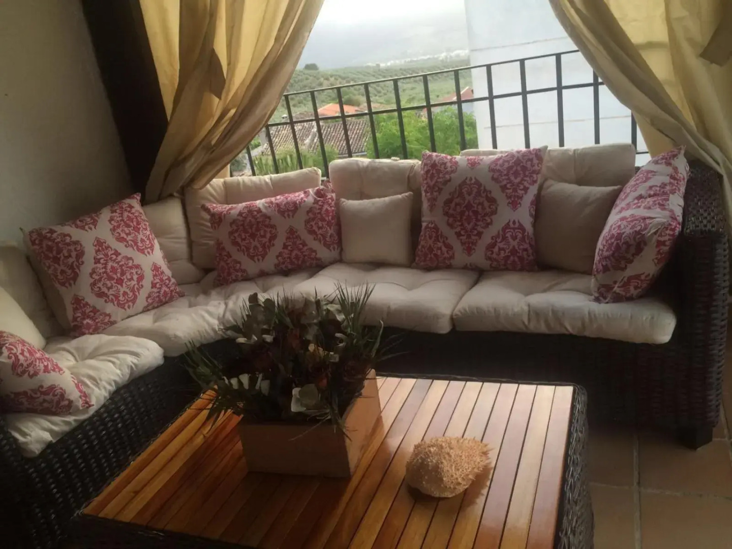 Vivienda Turística Rural Entrepinares