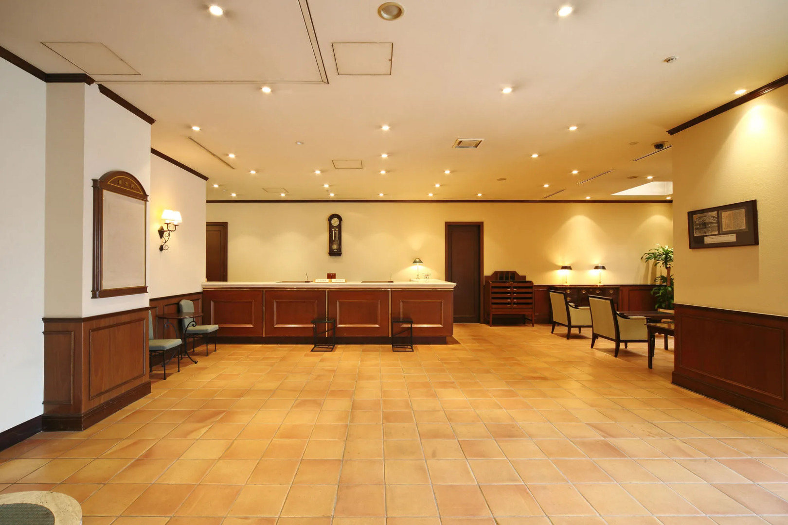 Hotel Harvest In Yonago