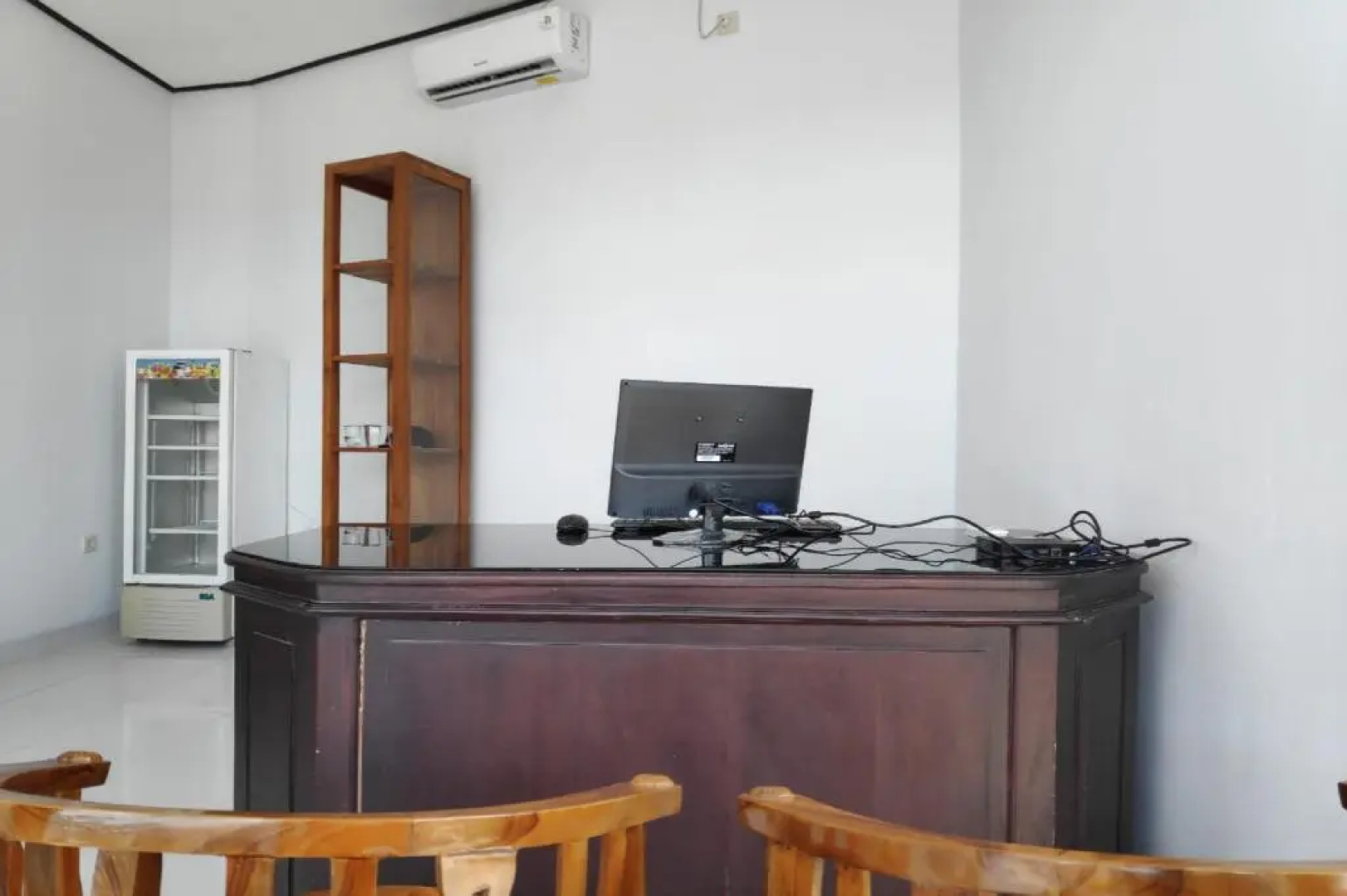 OYO 3984 Bahtera Guest House