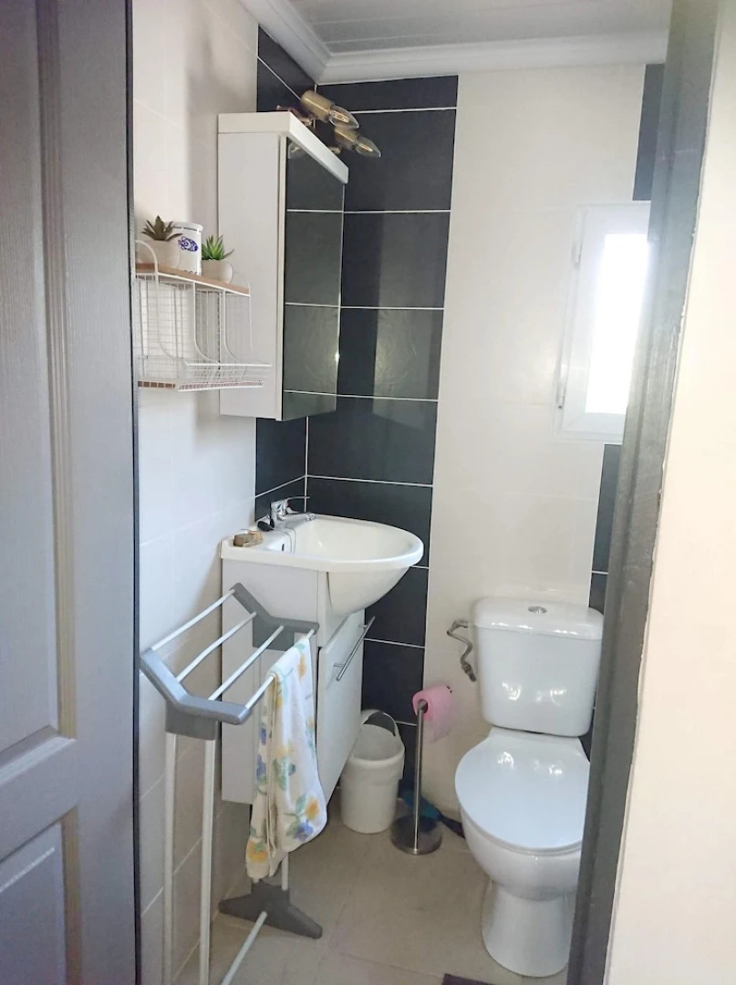 Apartment With one Bedroom in Pont de Pierre Penne-d'agenais, With Terrace and Wifi