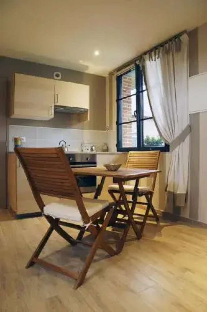 La Cense - Ferme des Tilleuls