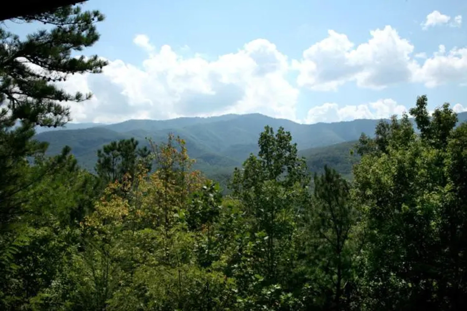 Majestic View, 1 Bedroom, Sleeps 2, Jetted Tub, Mountain View, Hot Tub