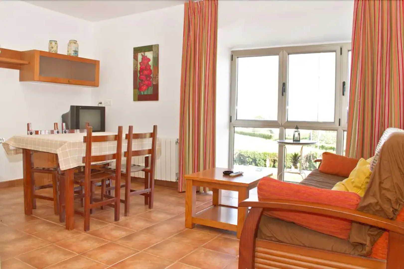 Apartamentos Mirapeñas