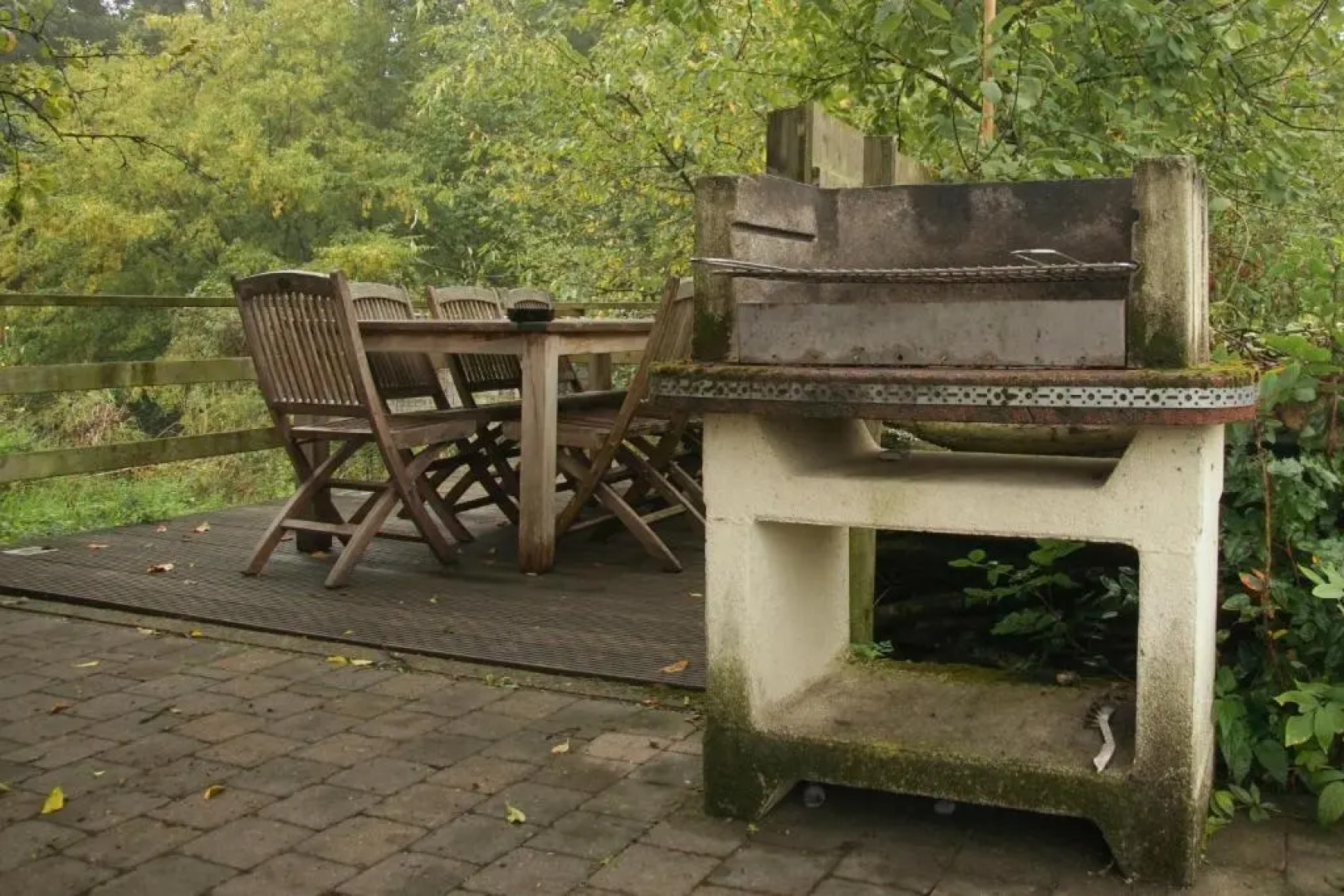 Holiday Home Op t Busselen