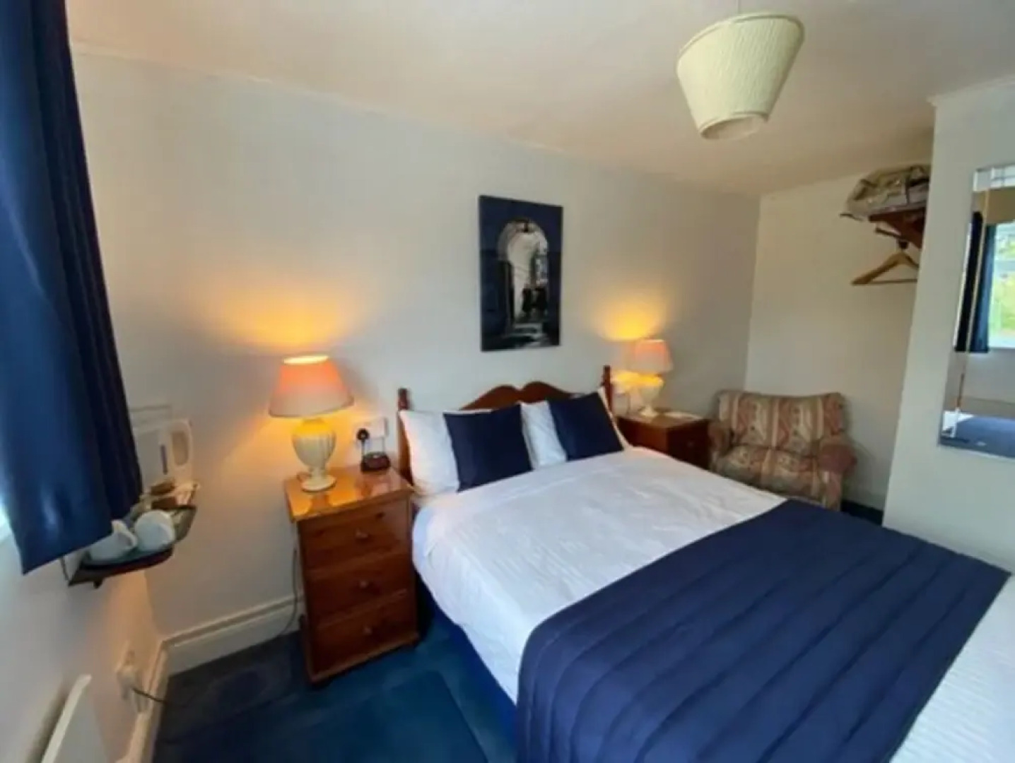 Masslink Guest House