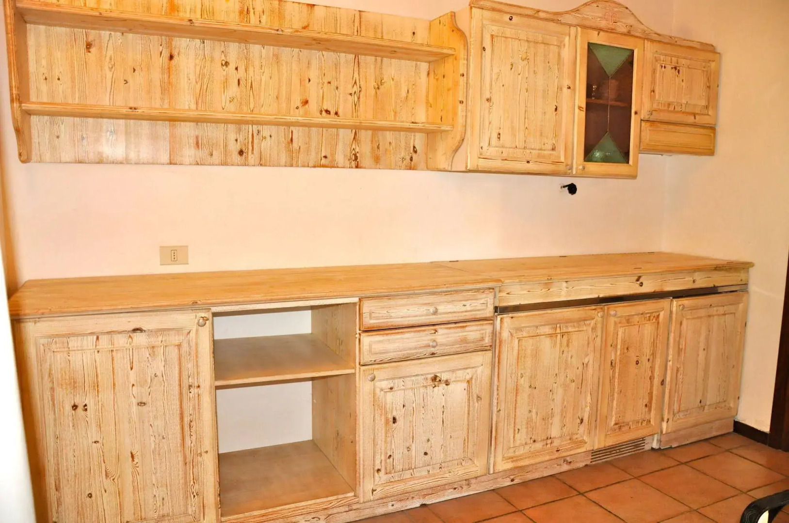 Liscia Eldi Residence