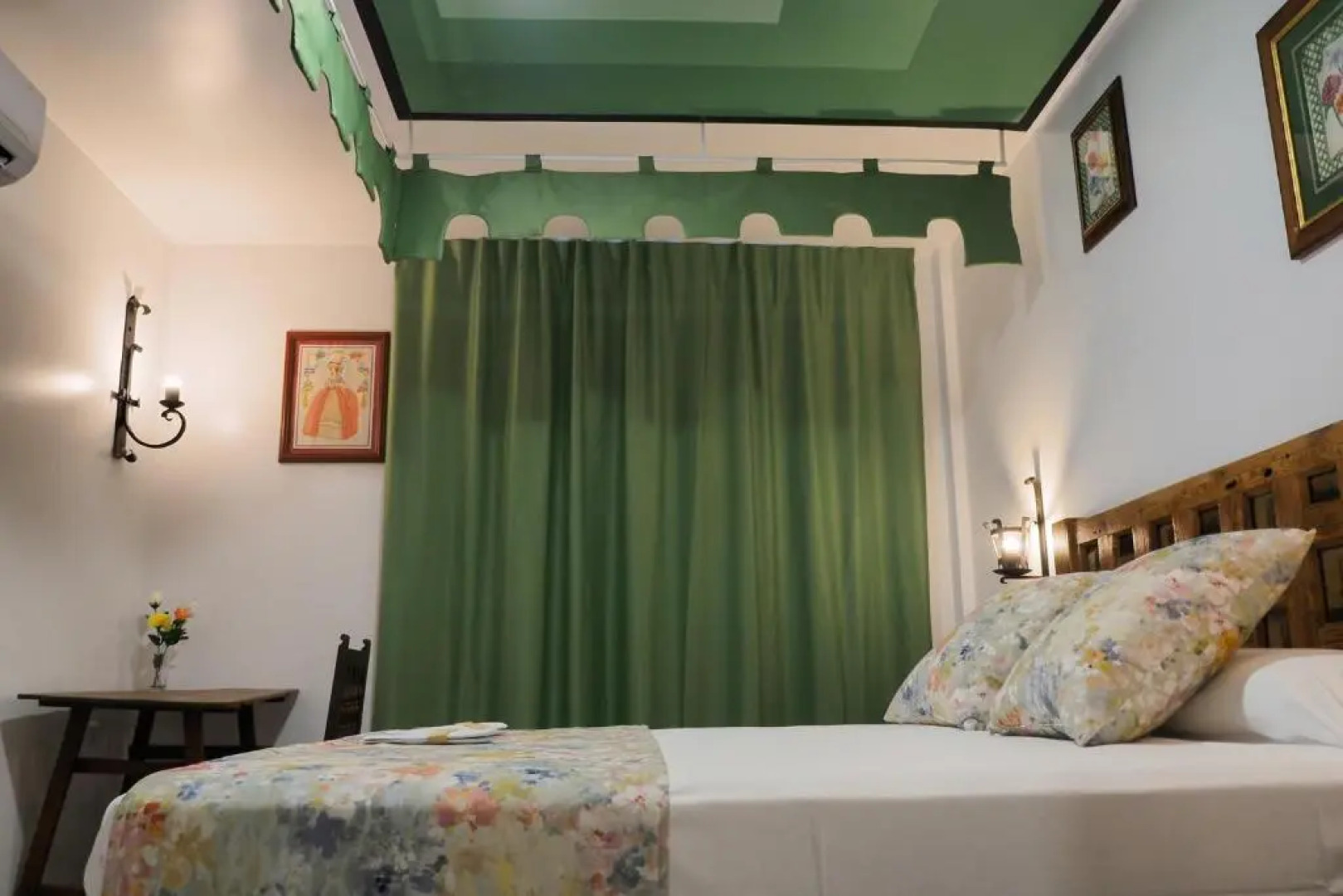 Posada y Apartamentos Trebuesto de Guriezo