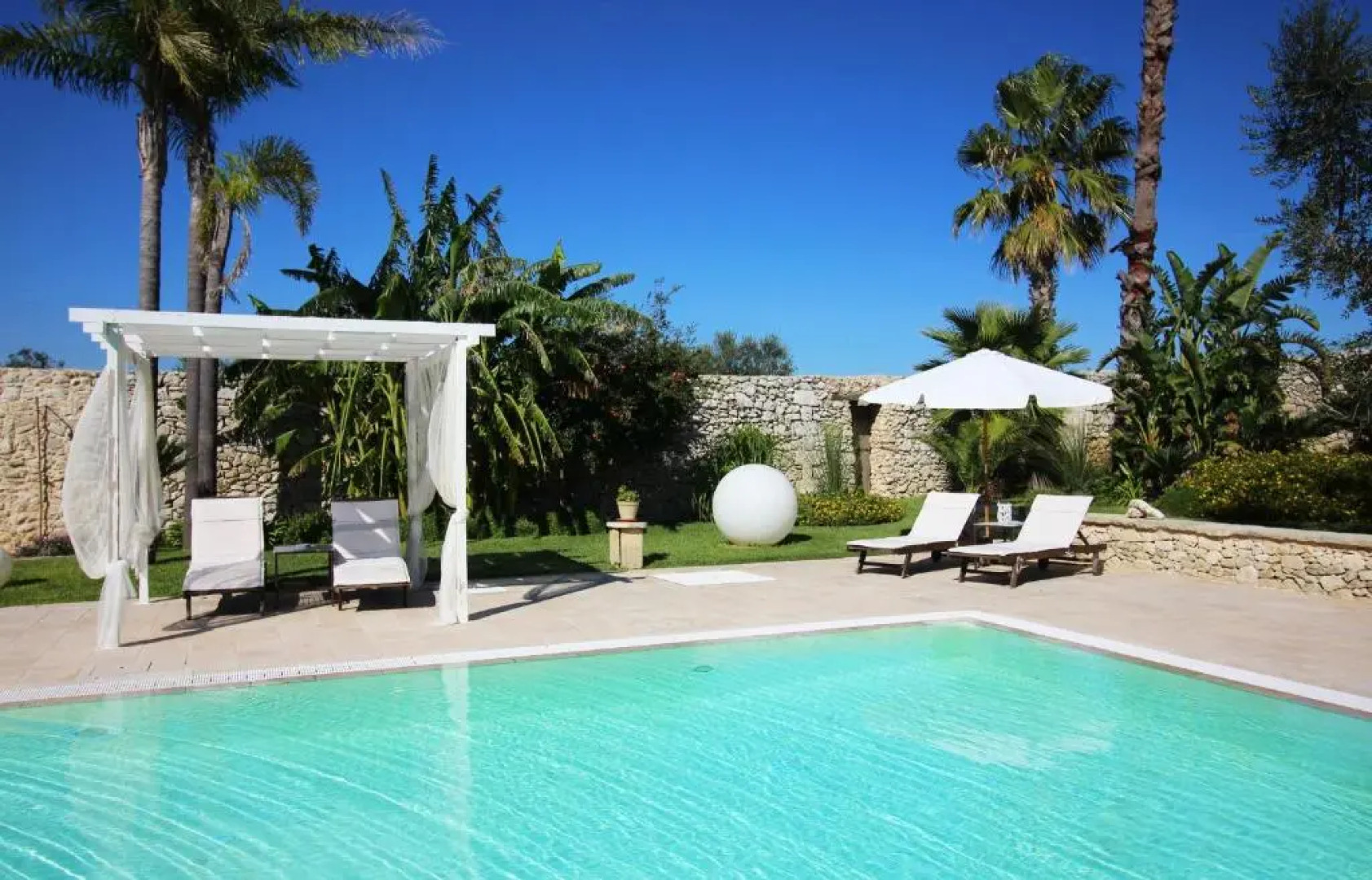 Don Agostino Relais Masseria