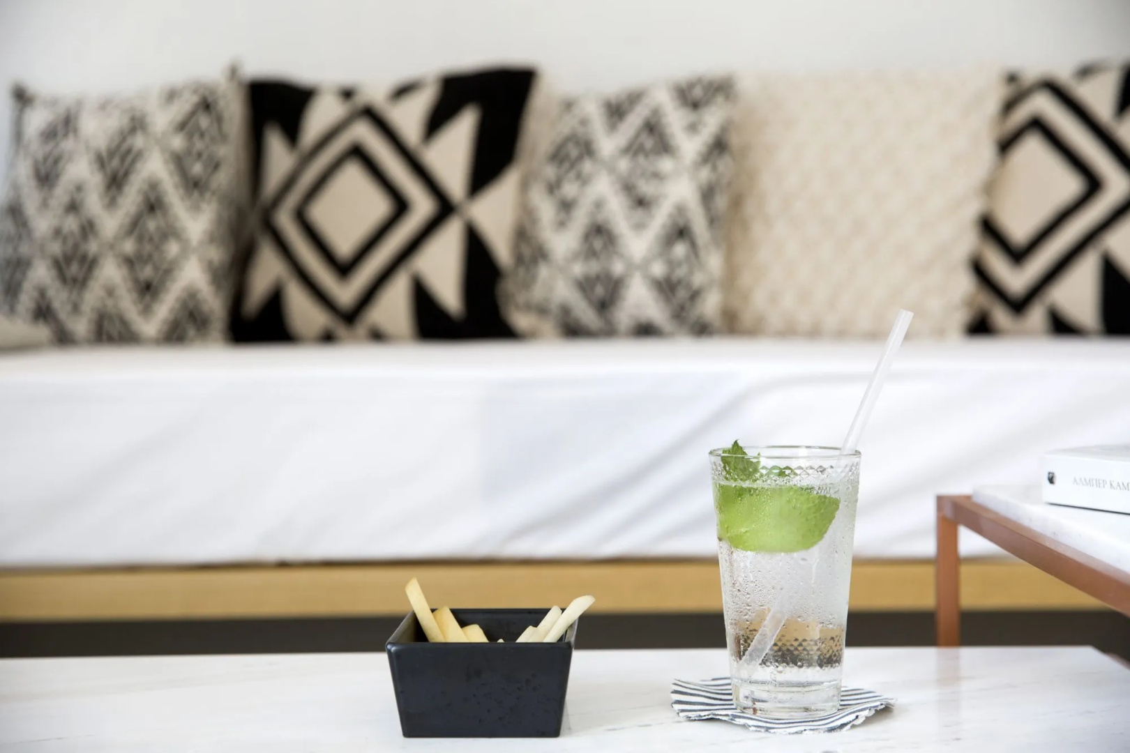 Dreambox Mykonos Suites and Mini Villas