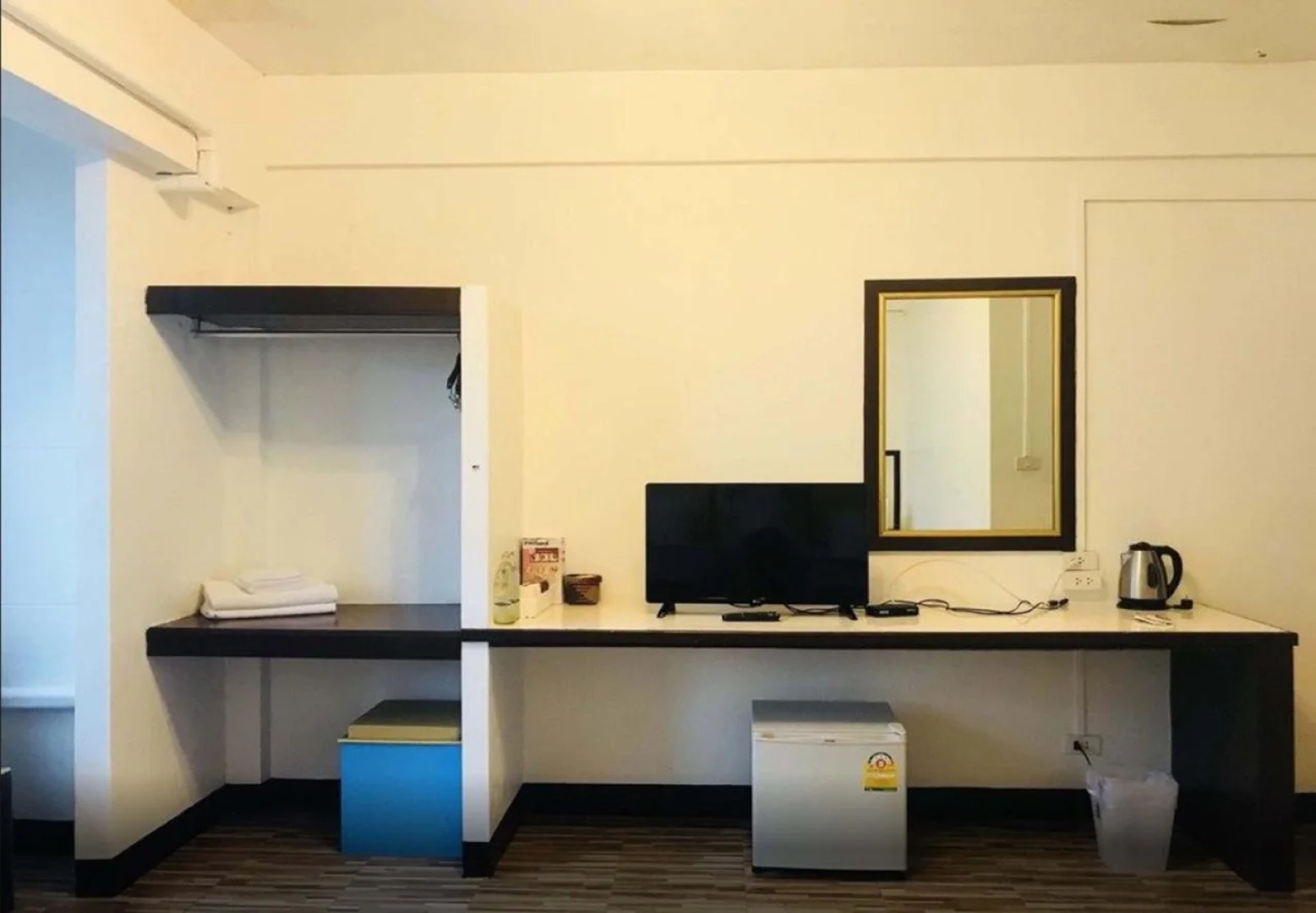 Krabi City View Hotel