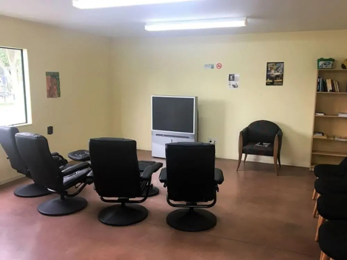 Otorohanga Kiwi Holiday Park