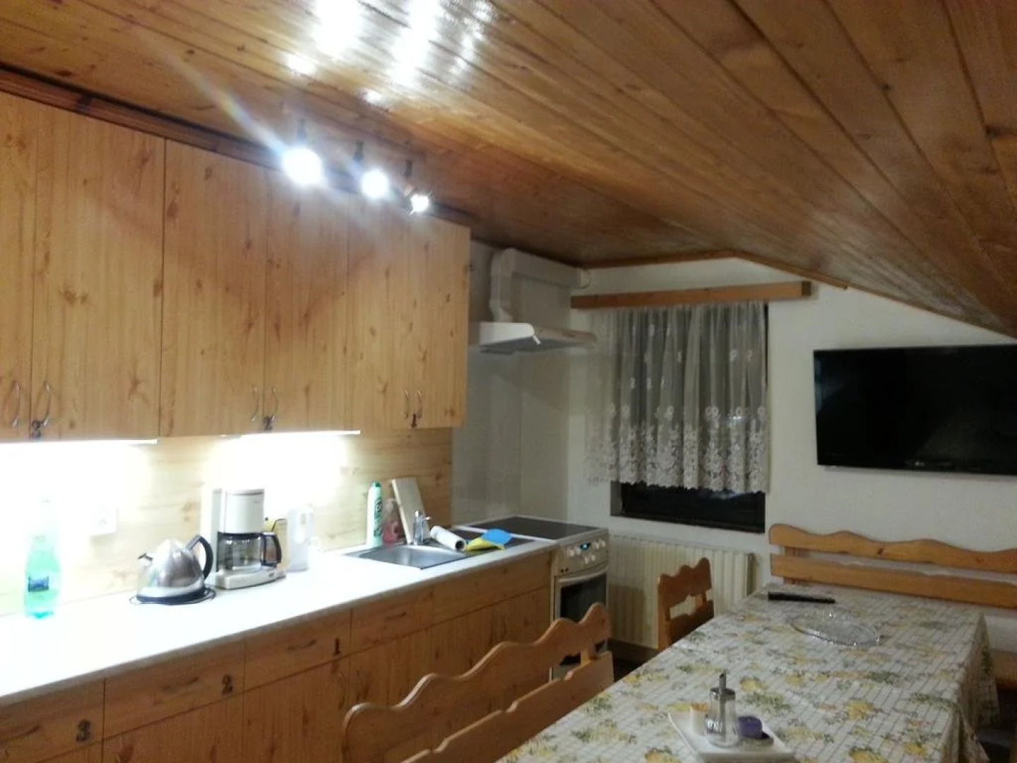 Penzion - Sklenařice 193