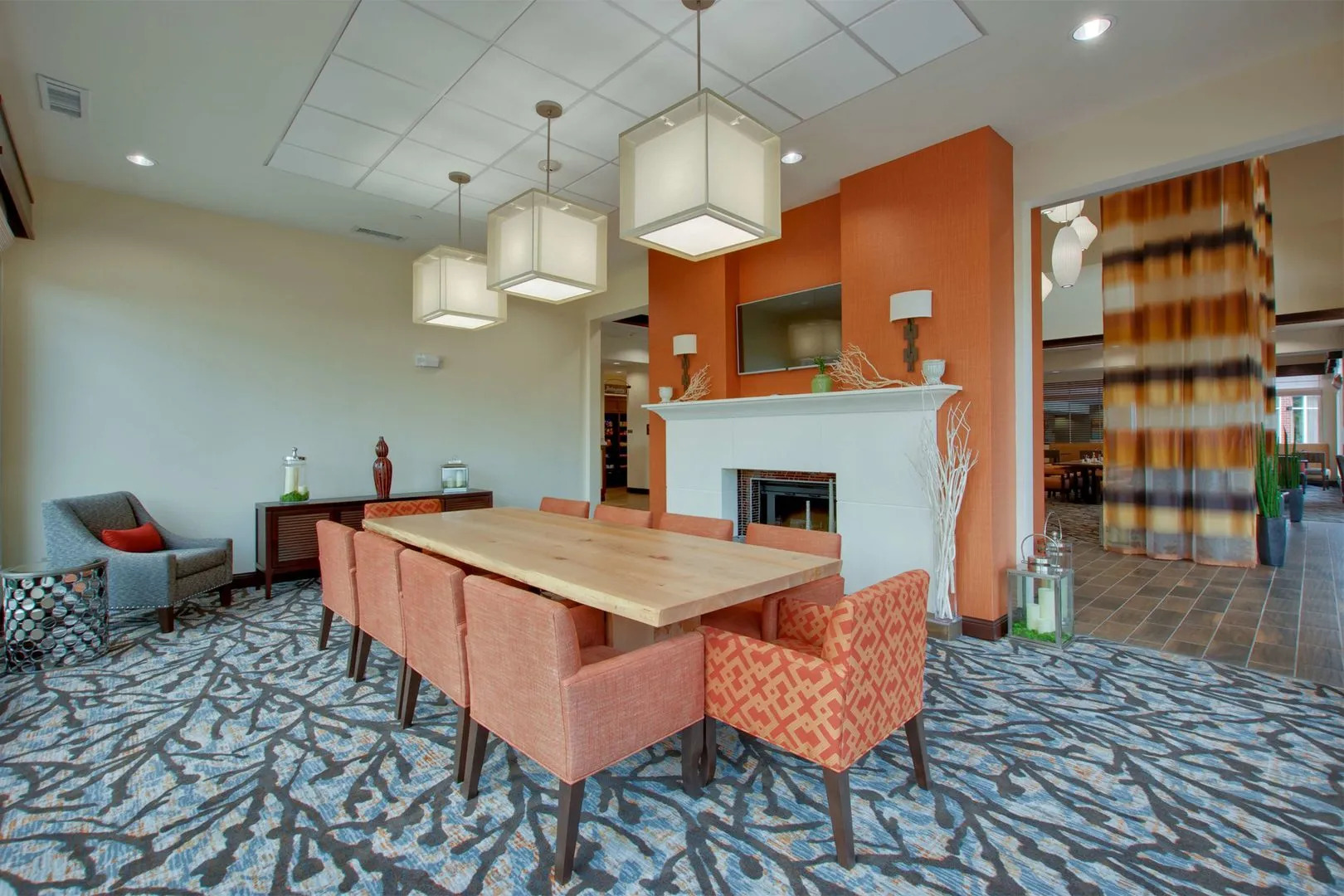Hilton Garden Inn Benton Harbor/St. Joseph