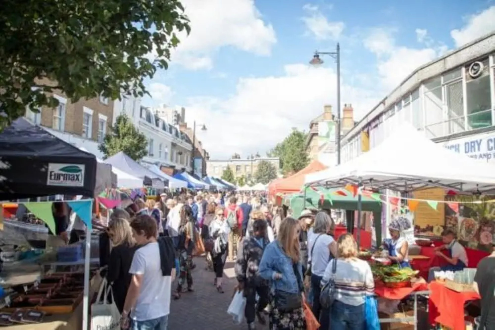 Beautiful 1bed Apartment Next to Brockwell Park