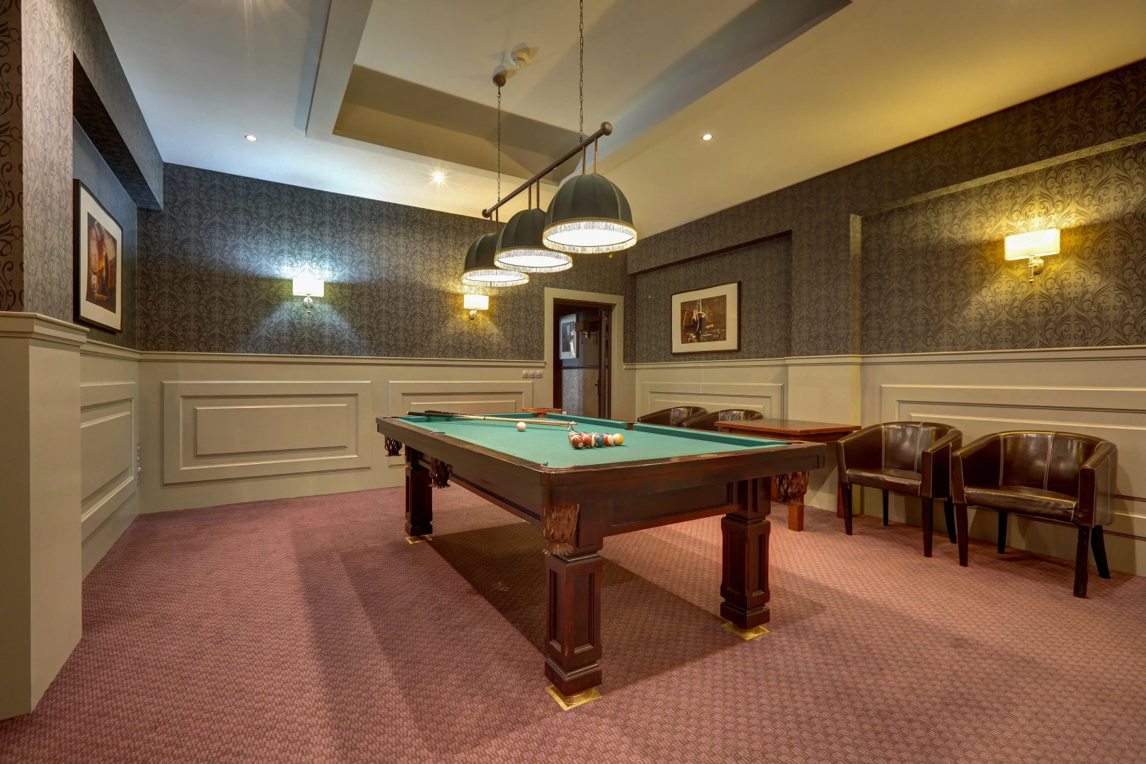 Hotel Afrodyta Business & SPA