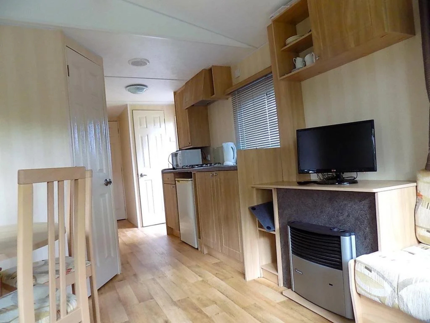 Verblijfpark De Brem