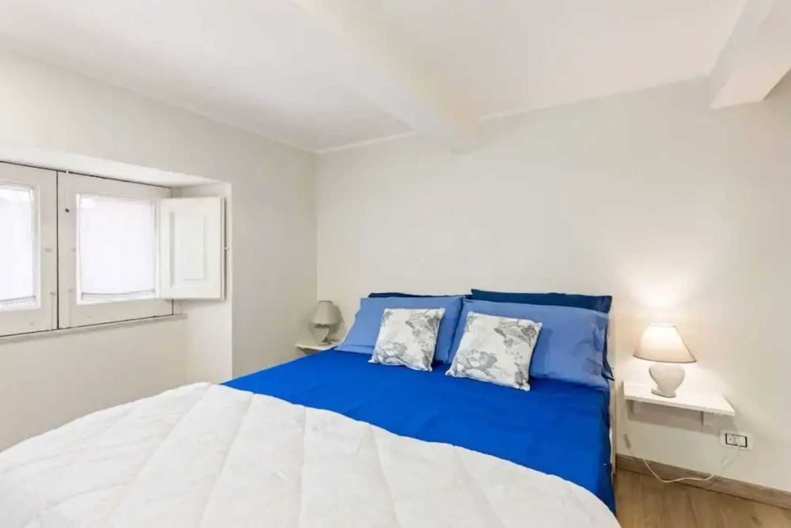 Villa Bellini Cosy Flat