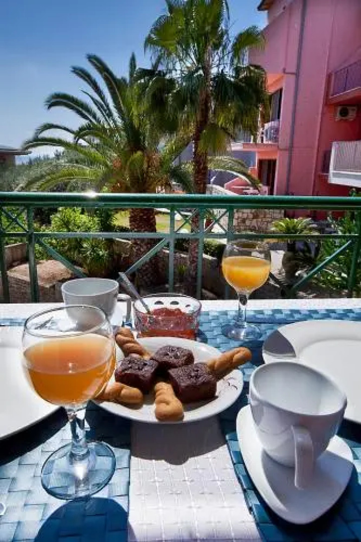 Drimouras Apartments