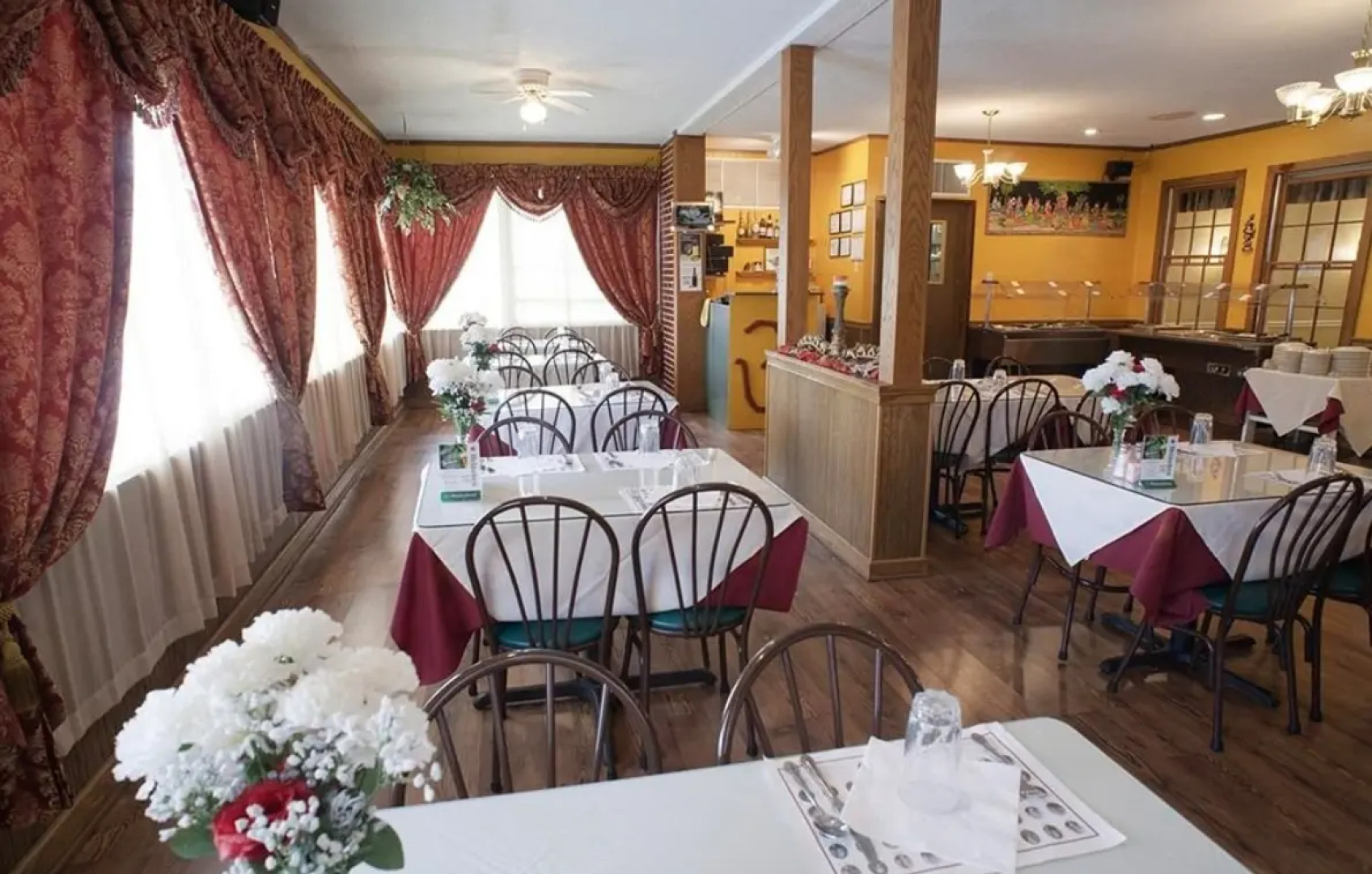 Travelodge by Wyndham Salisbury MD