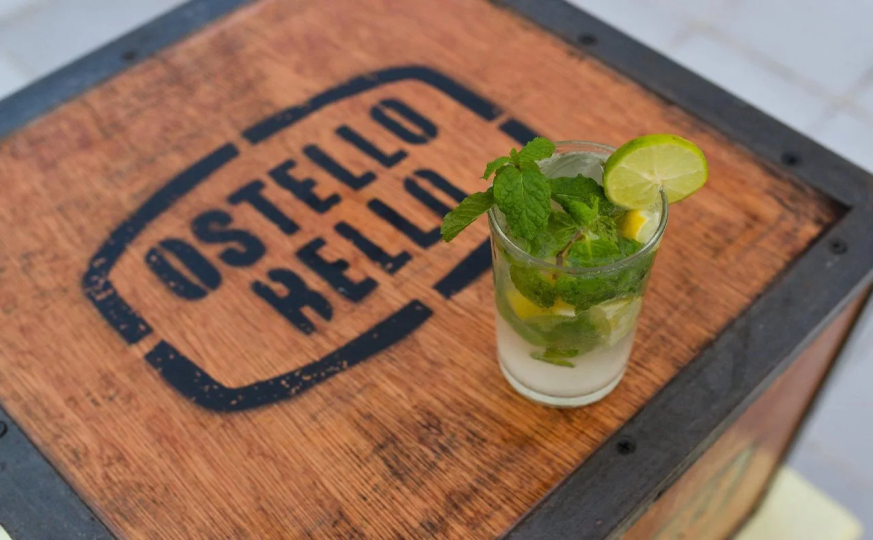 Ostello Bello Bagan Pool