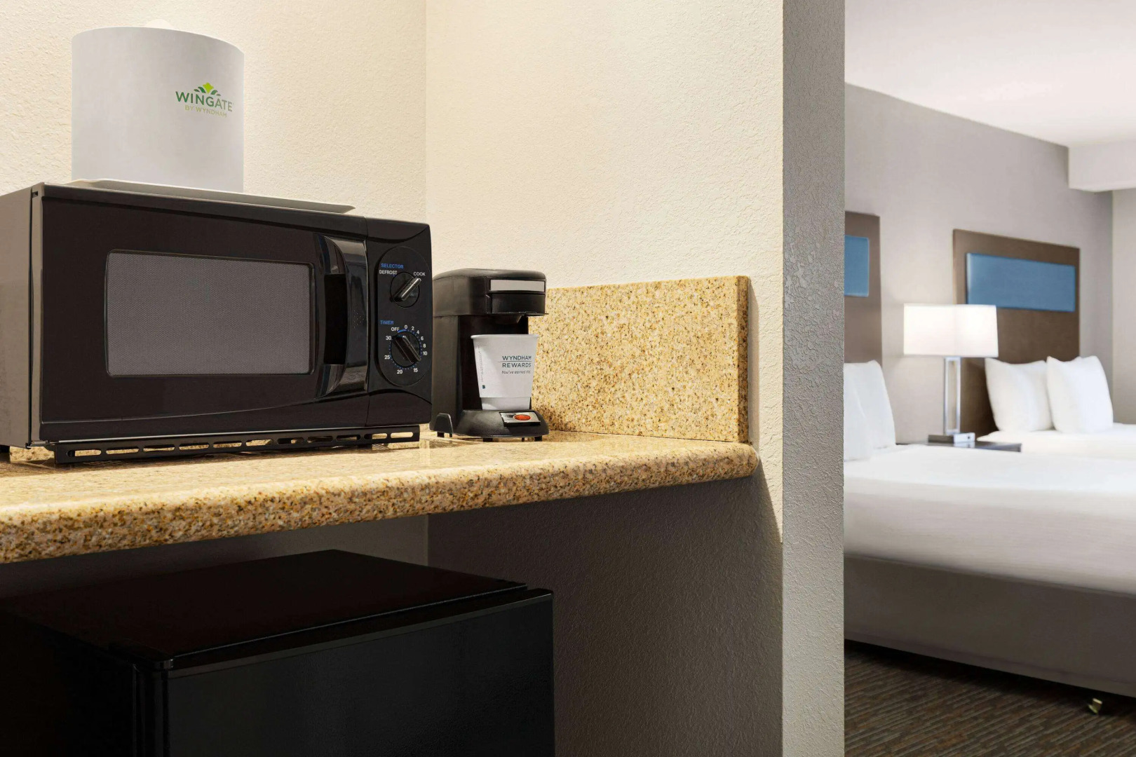 Wingate By Wyndham Southport