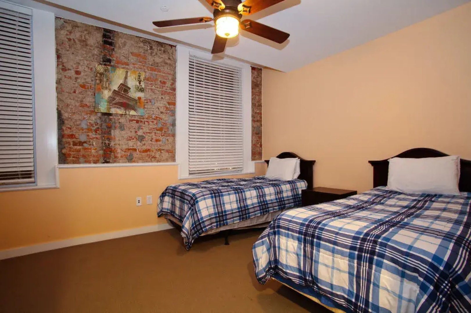 Hosteeva French Quarter Luxury Condo