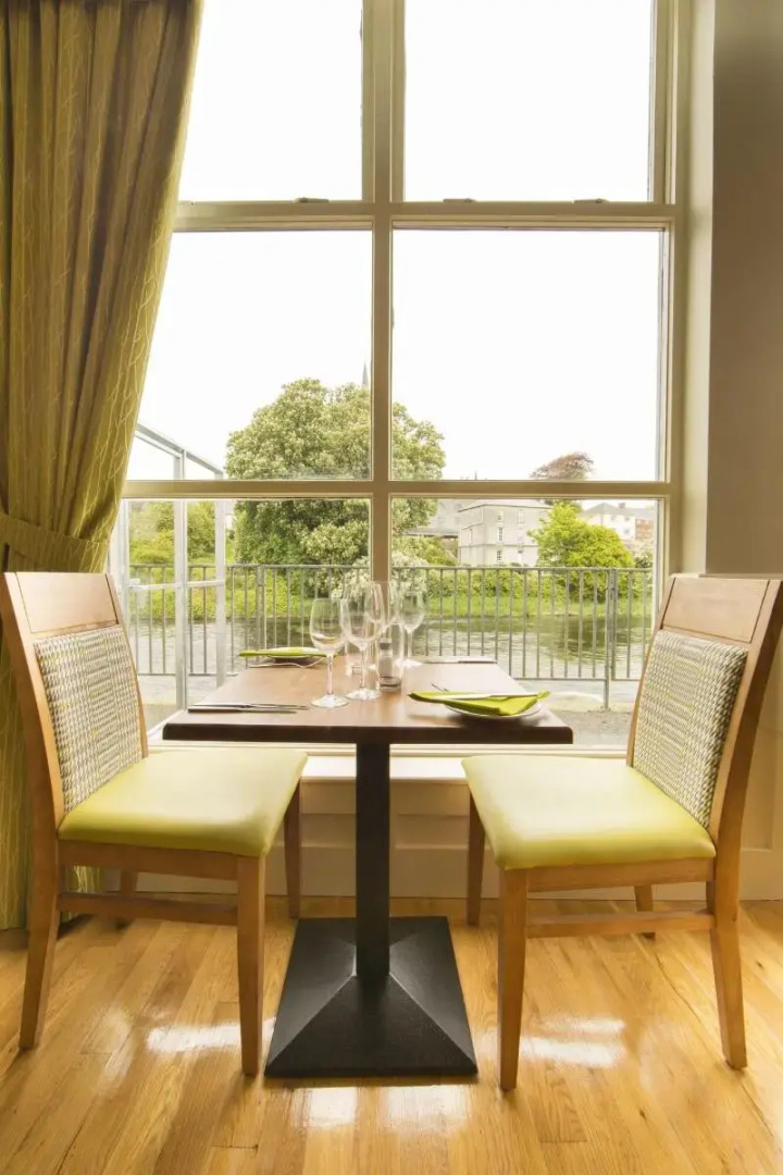 Riverside Suites Hotel