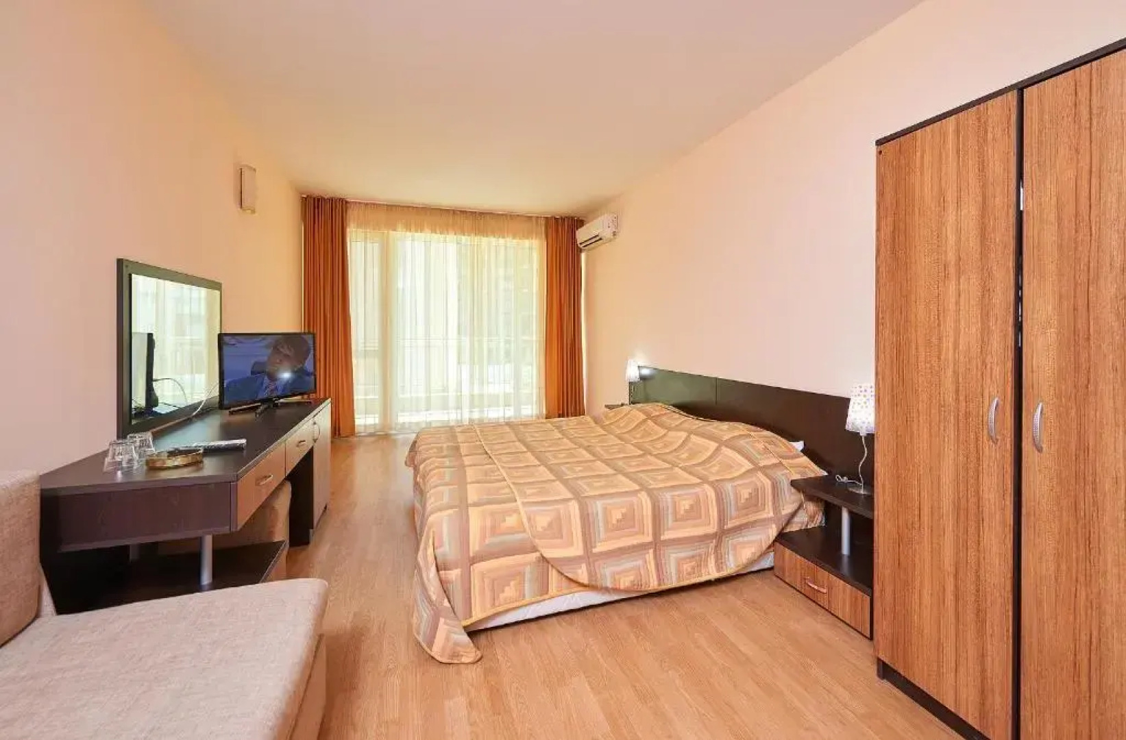 Guest House California