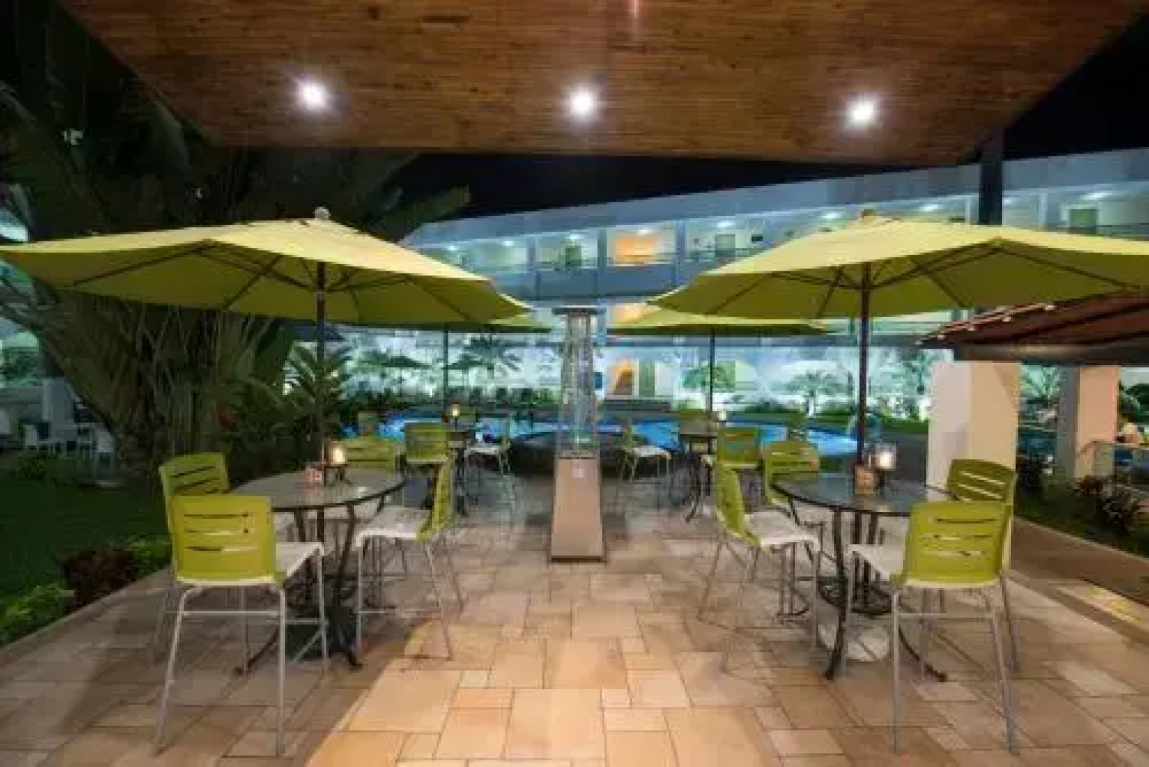 Urban Hip Hotels - Ashanti