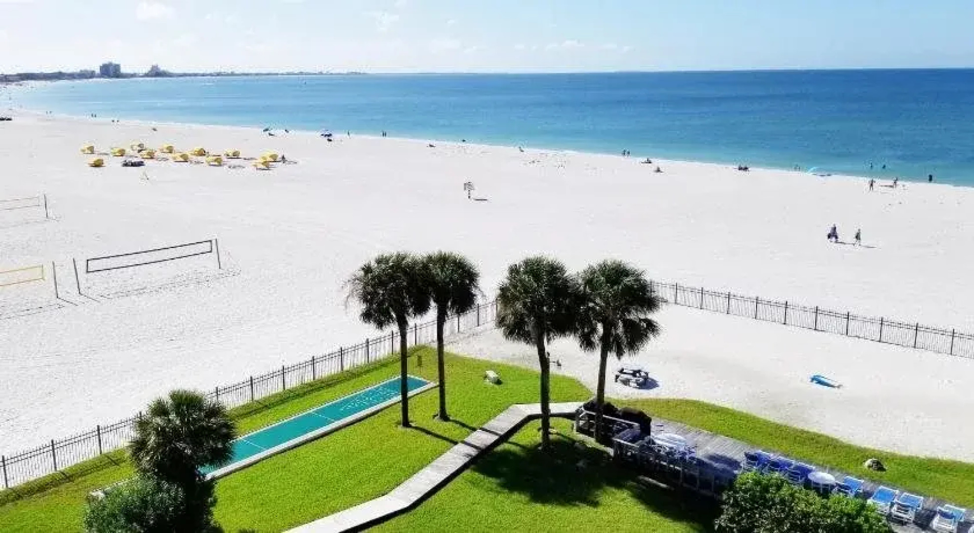 Caprice Resort by Liberte'