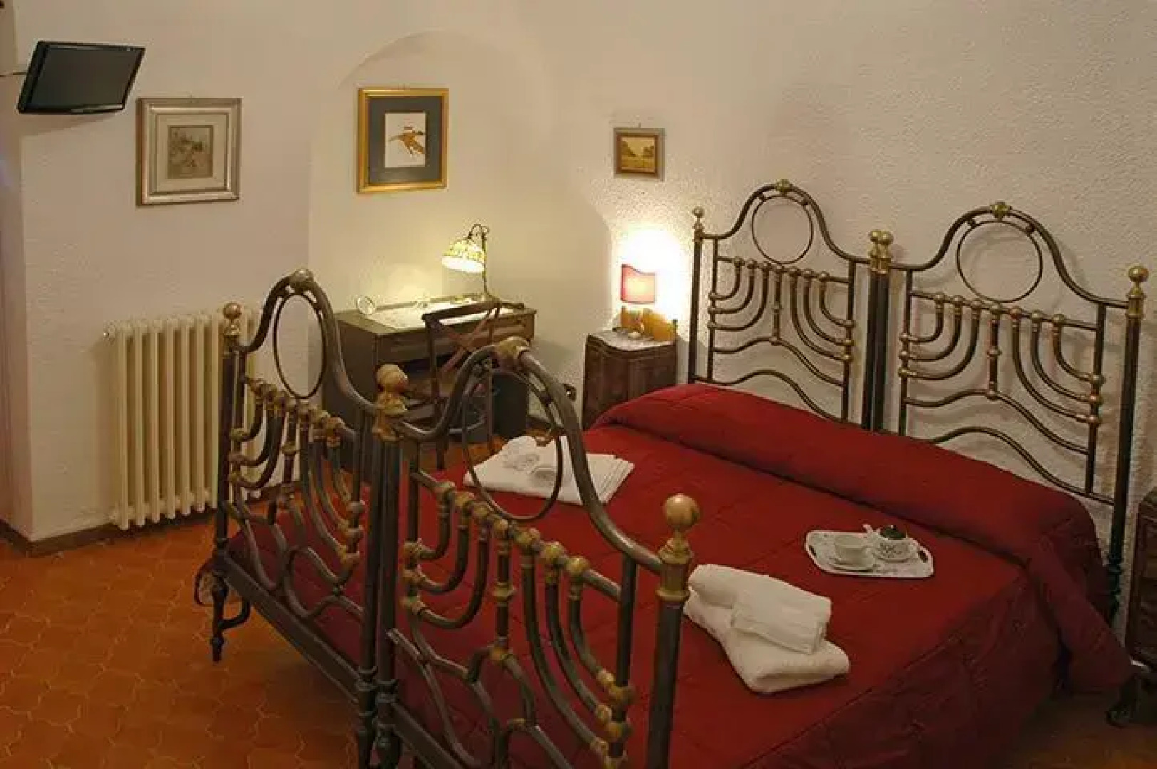 B&B La Pineta di Jovia