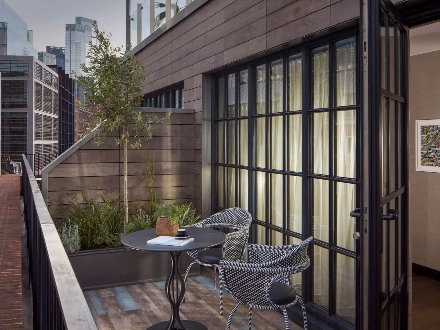 Virgin Hotels London-Shoreditch