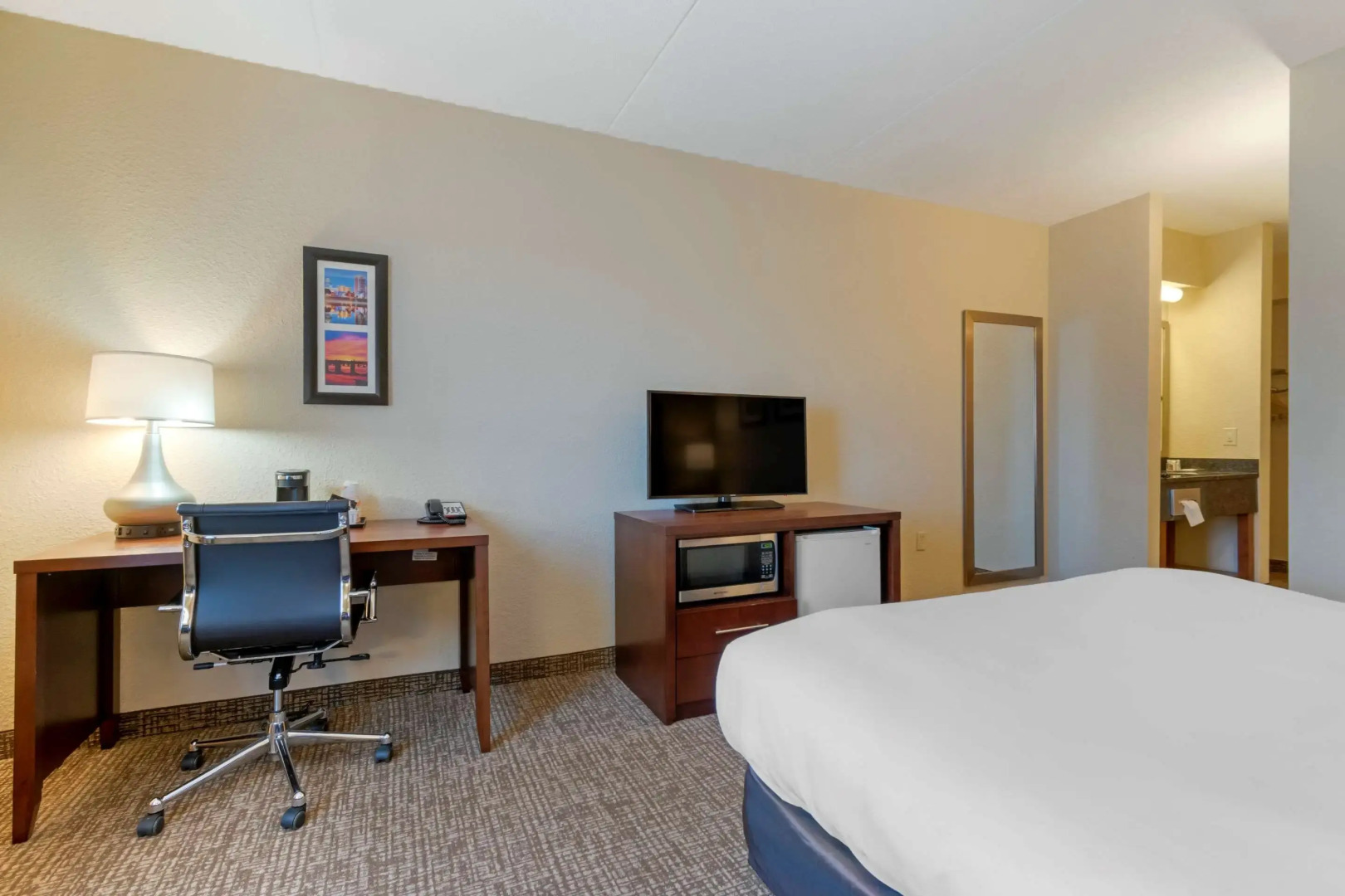 Comfort Inn Mechanicsburg - Harrisburg South