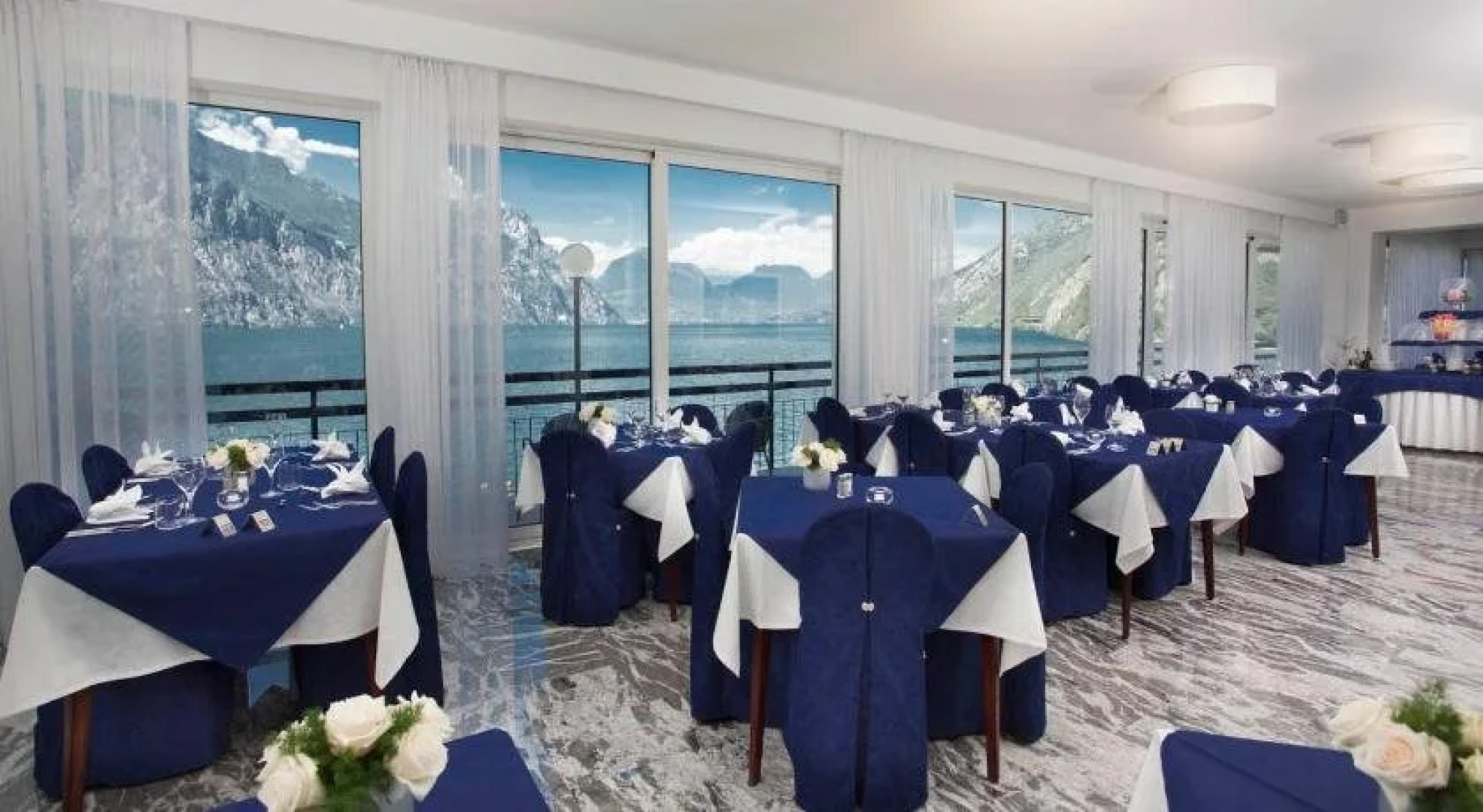 Hotel Villa Monica