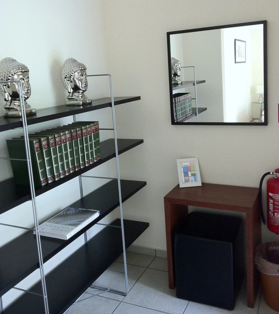 Dom Hotel Am Römerbrunnen