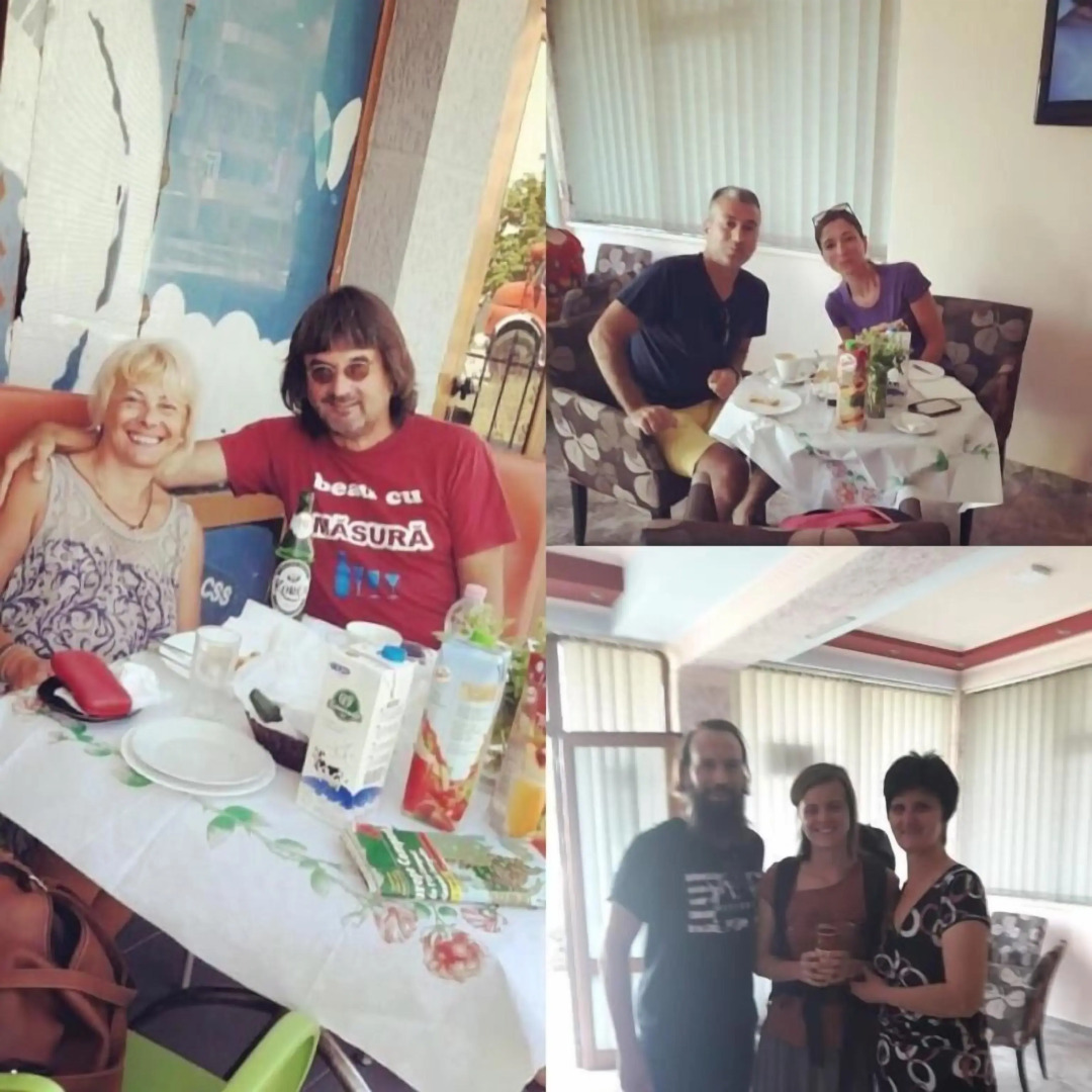 Gold Guest House & Bar