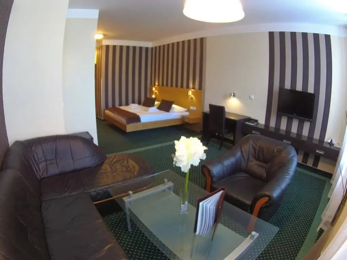 Hotel Vacek Pod Věží