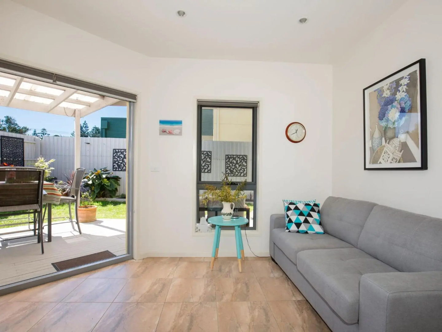 Thalassa I Pet Friendly I 2 Mins Walk to Beach