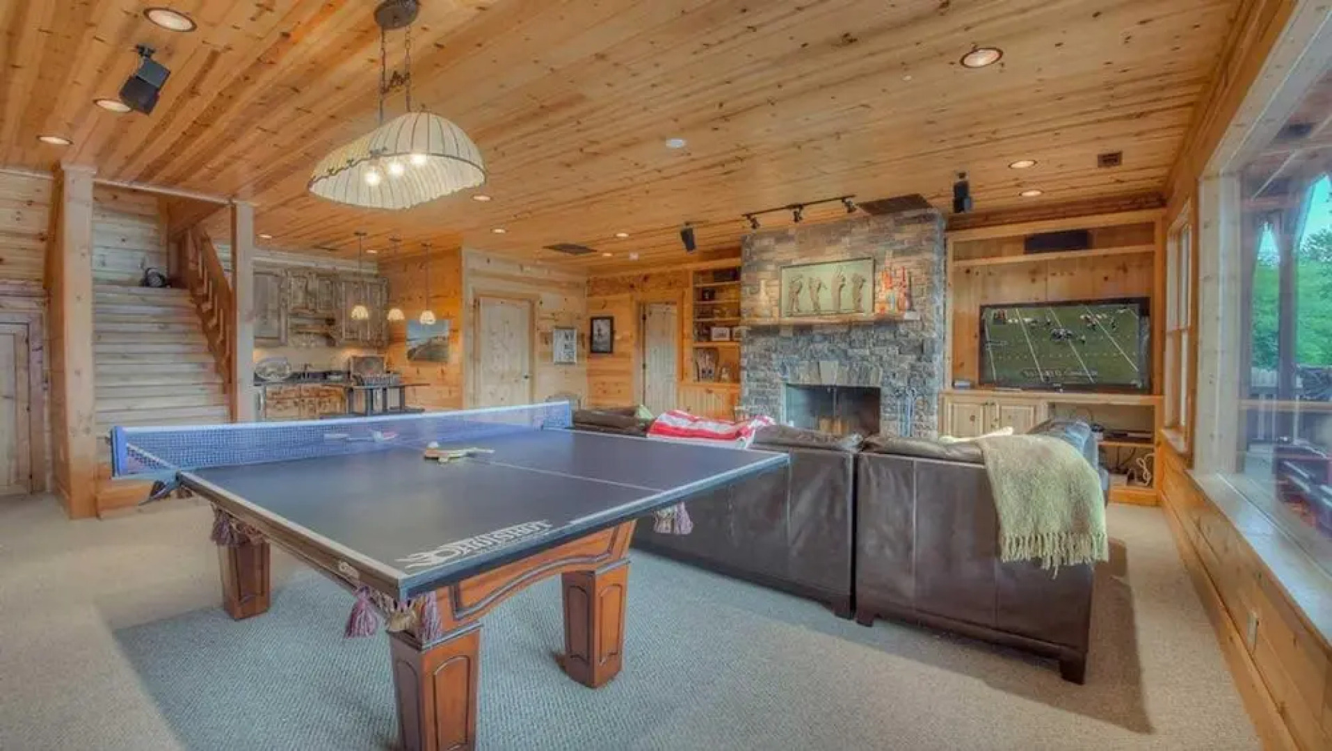 Meant to Be by Escape to Blue Ridge