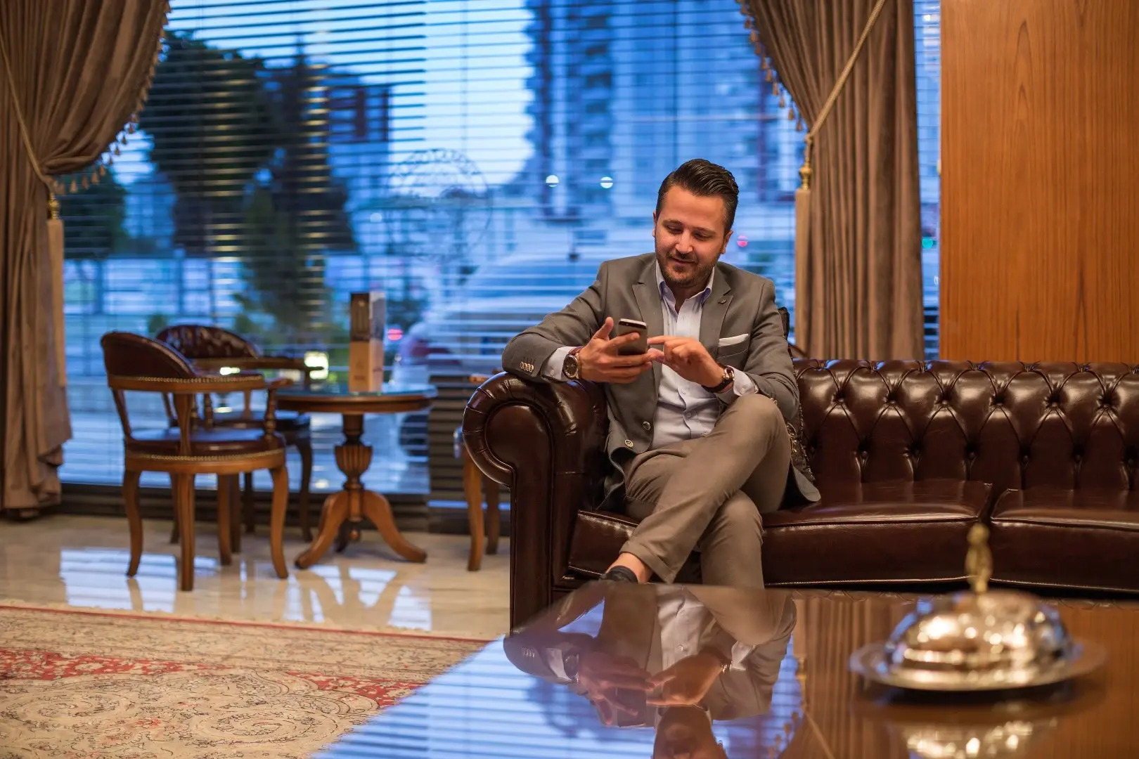 Yilmazoglu Park Otel